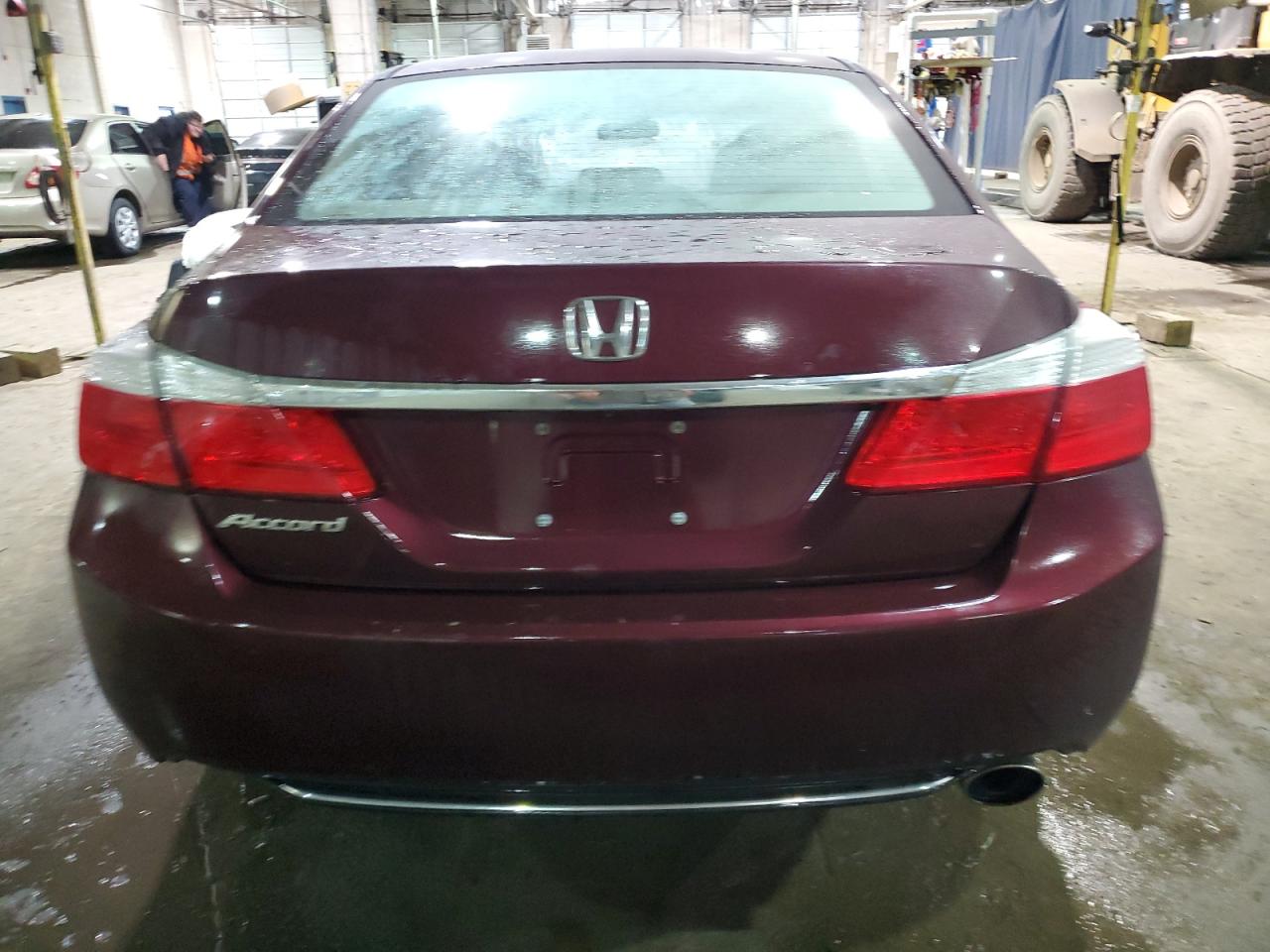 2015 Honda Accord - Image 6