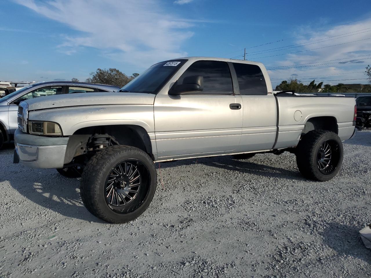 1997 Dodge RAM - Image 1