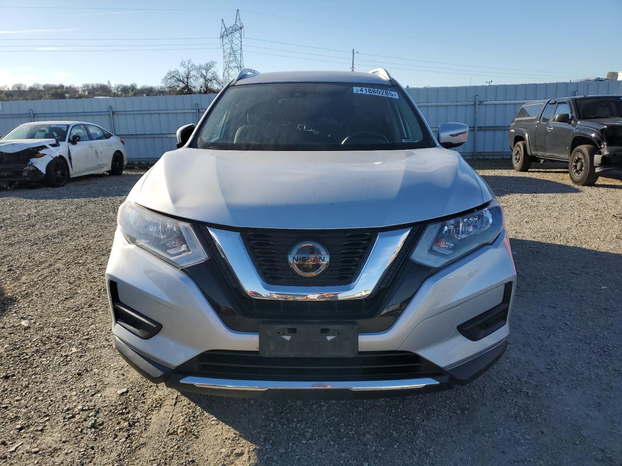2020 Nissan Rogue - Image 5