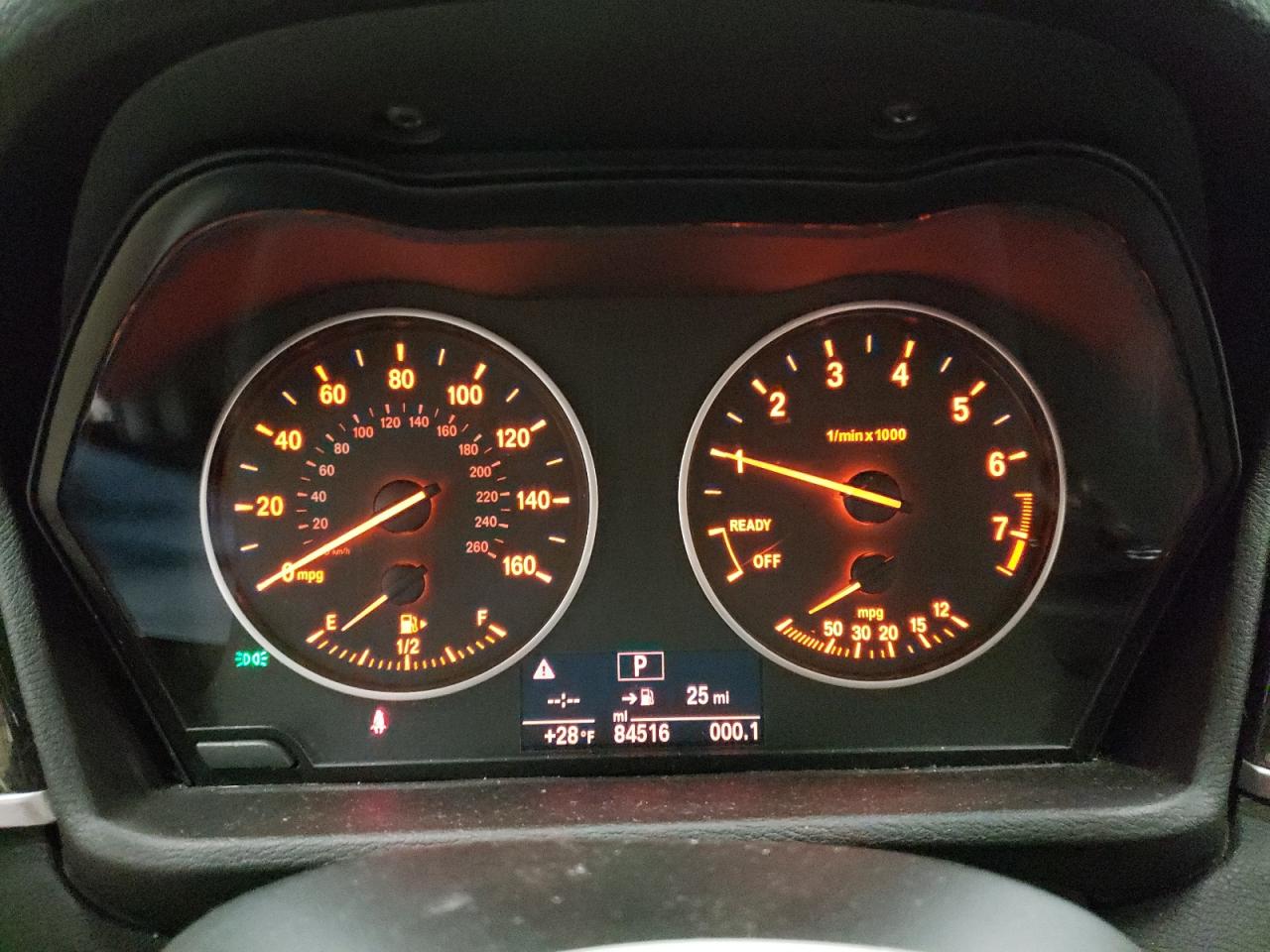 2017 BMW X1 - Image 9