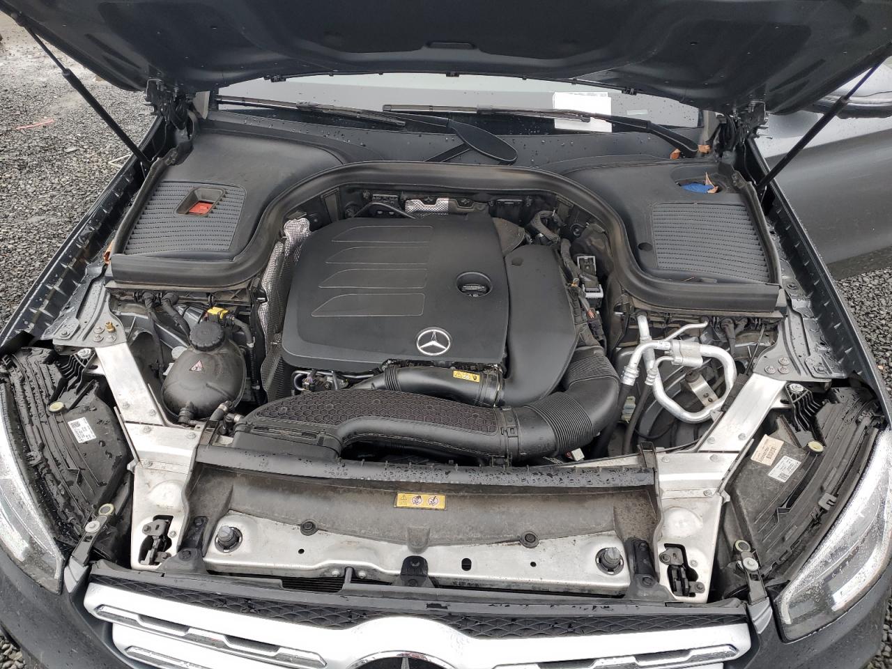 2020 Mercedes-Benz GLC - Image 13