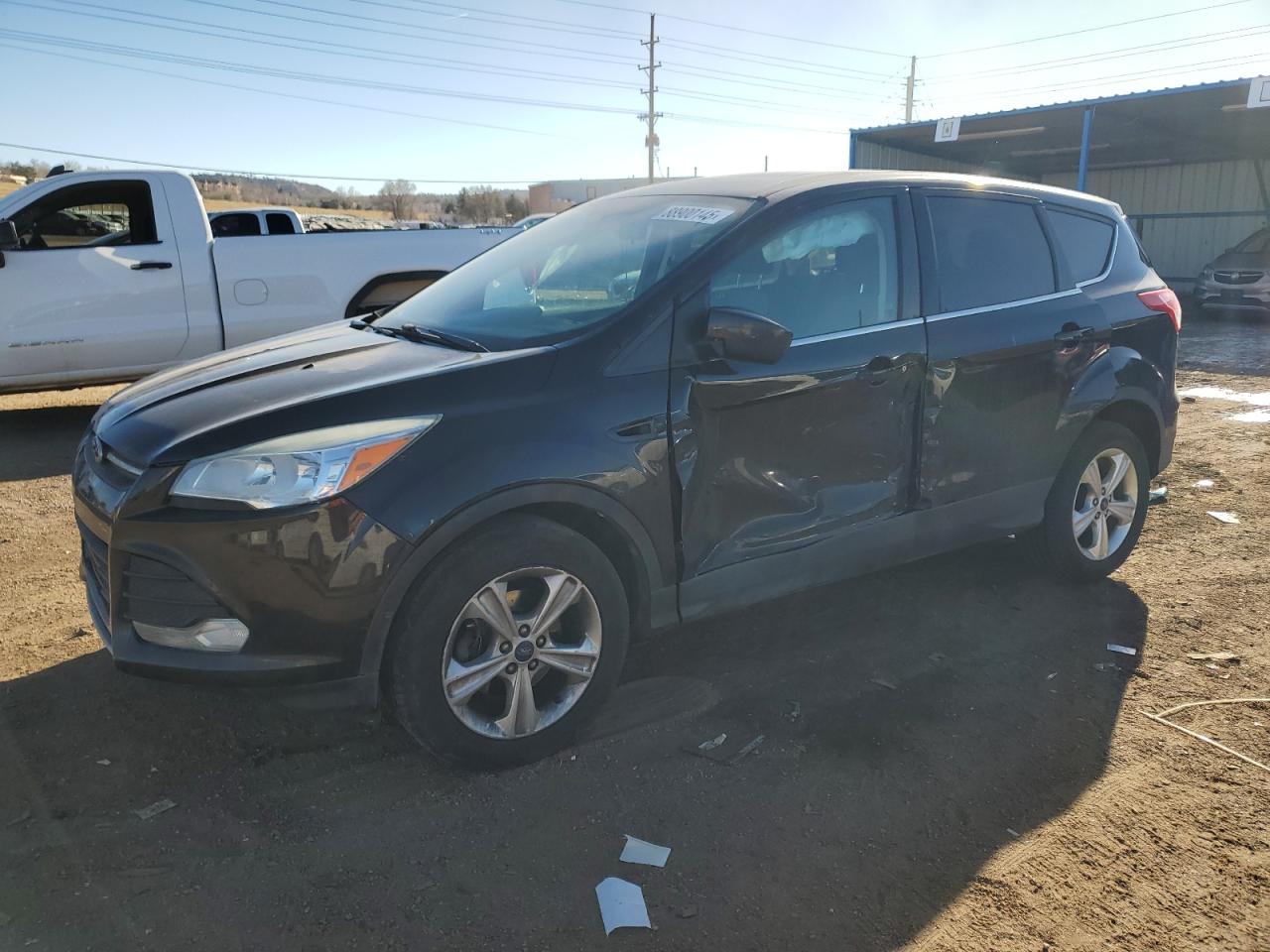 2013 Ford Escape - Image 1