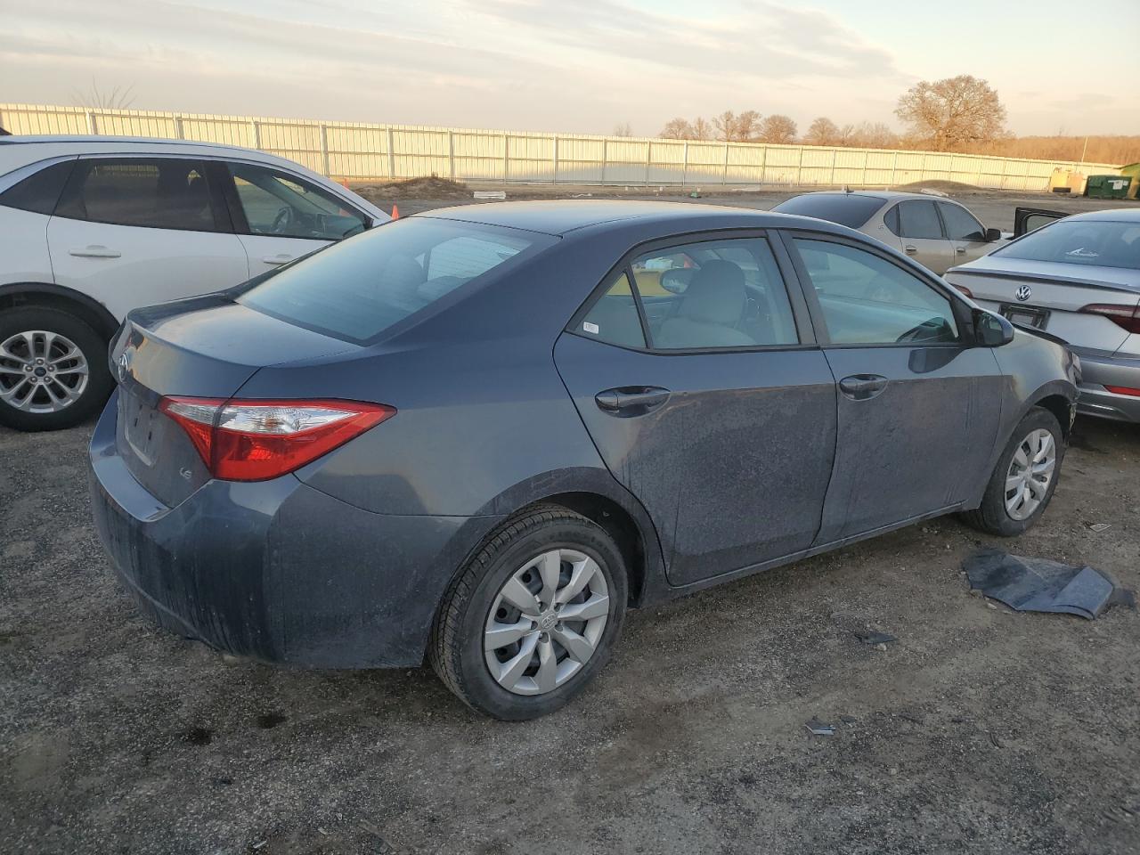 2016 Toyota Corolla - Image 3