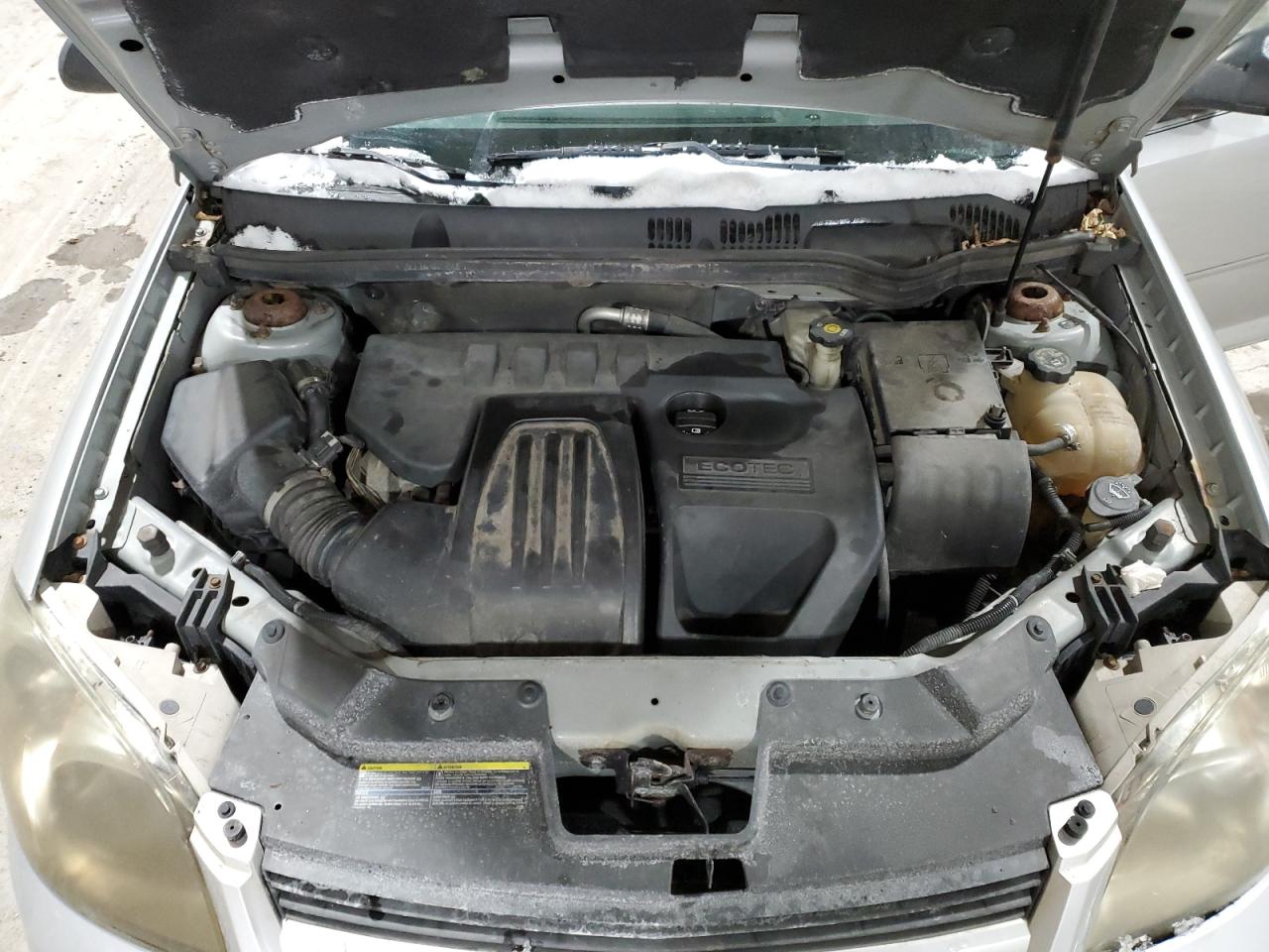 2009 Chevrolet Cobalt - Image 12