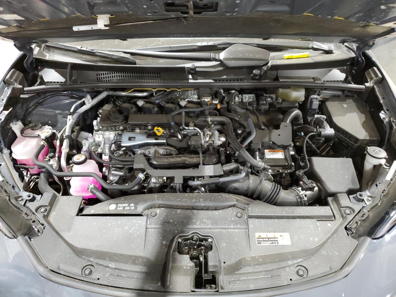 2024 Toyota Prius - Image 11