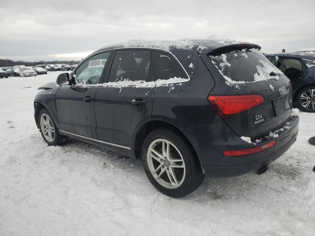 2014 Audi Q5 - Image 2