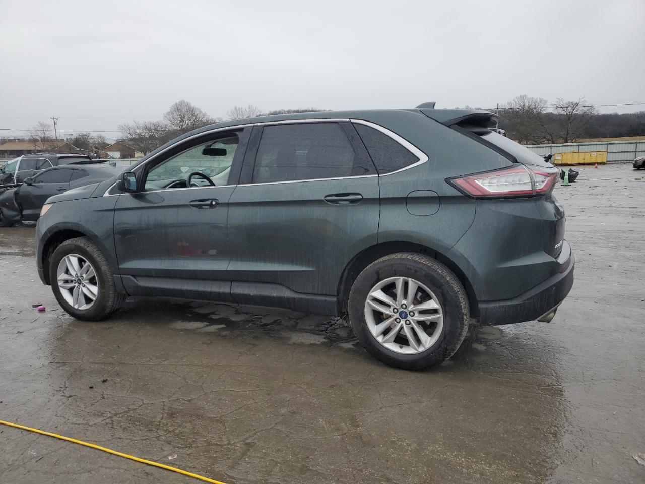 2015 Ford Edge - Image 2