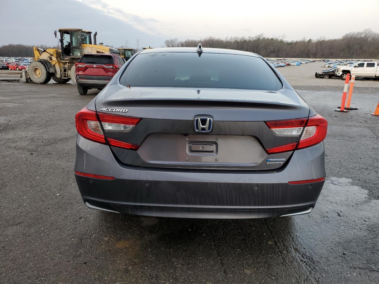 2021 Honda Accord - Image 6