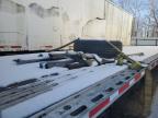 2018 Fontaine Flatbed Tr en Venta en Elgin, IL - Frame Damage