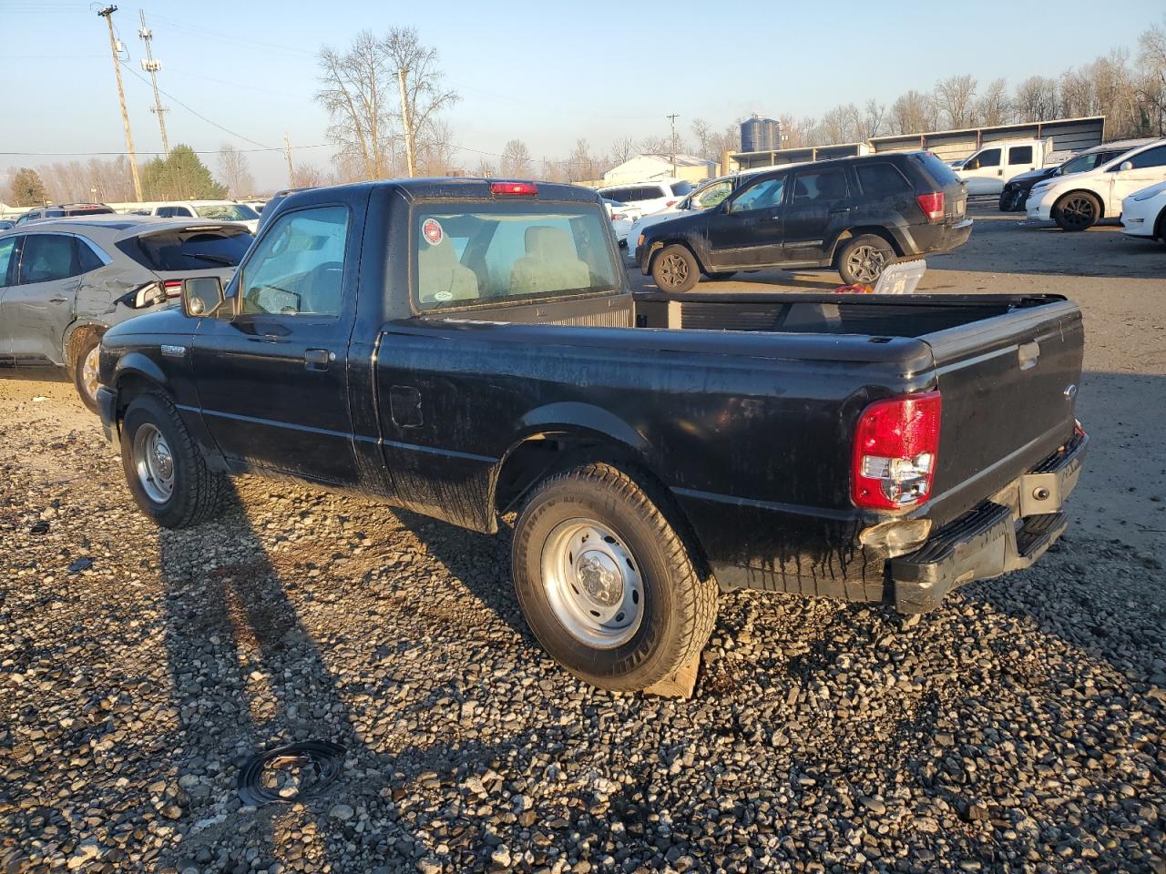 2006 Ford Ranger - Image 2