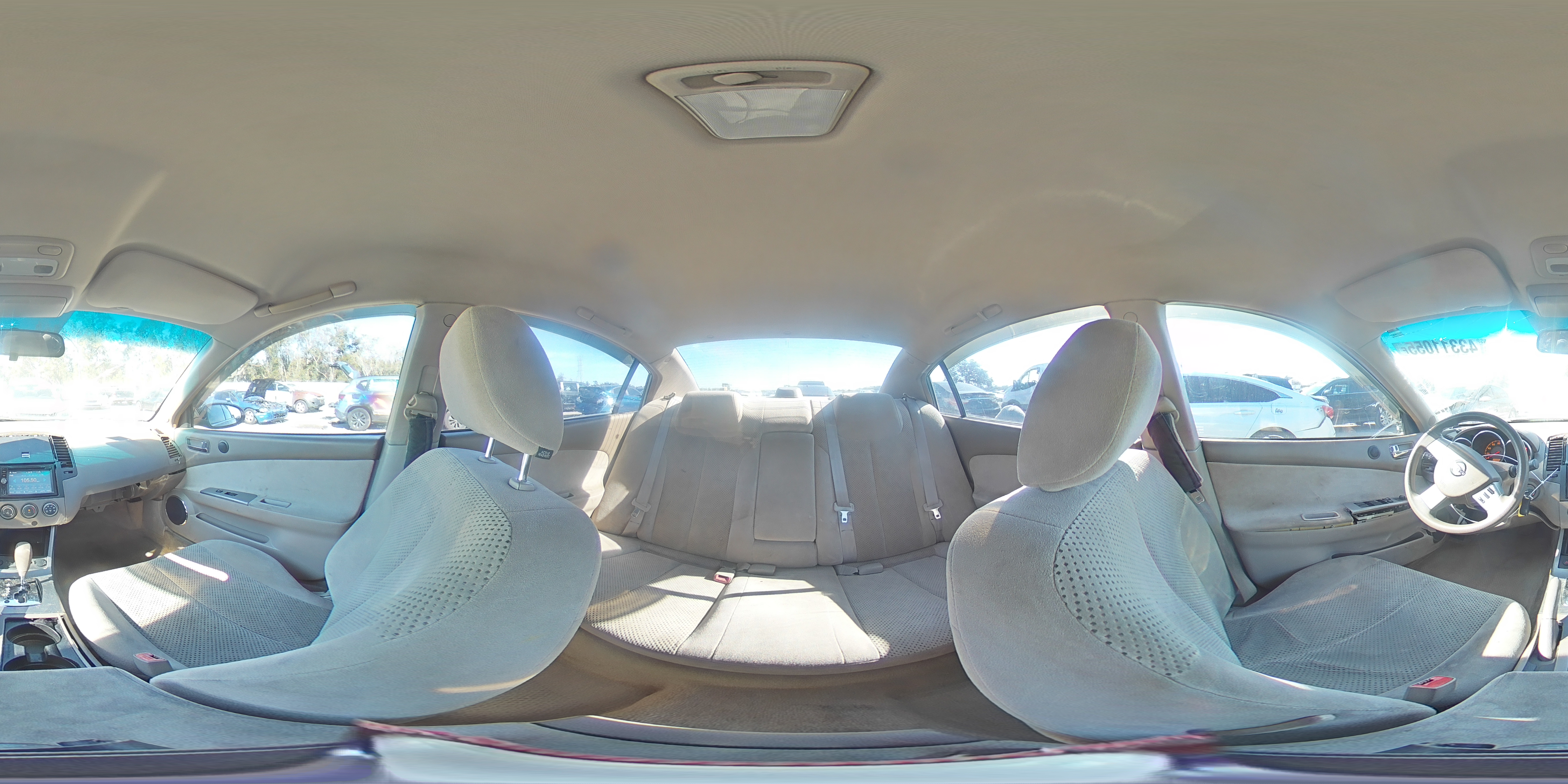 2006 Nissan Altima - Image 13
