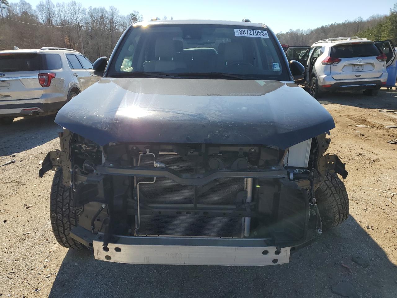 2022 Toyota 4Runner - Image 5