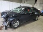 2019 Nissan Sentra S იყიდება Lufkin-ში, TX - Front End