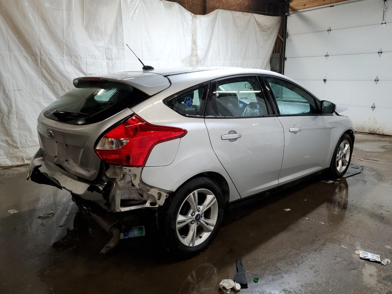 2014 Ford Focus - Image 3