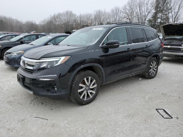 2019 Honda Pilot Exl