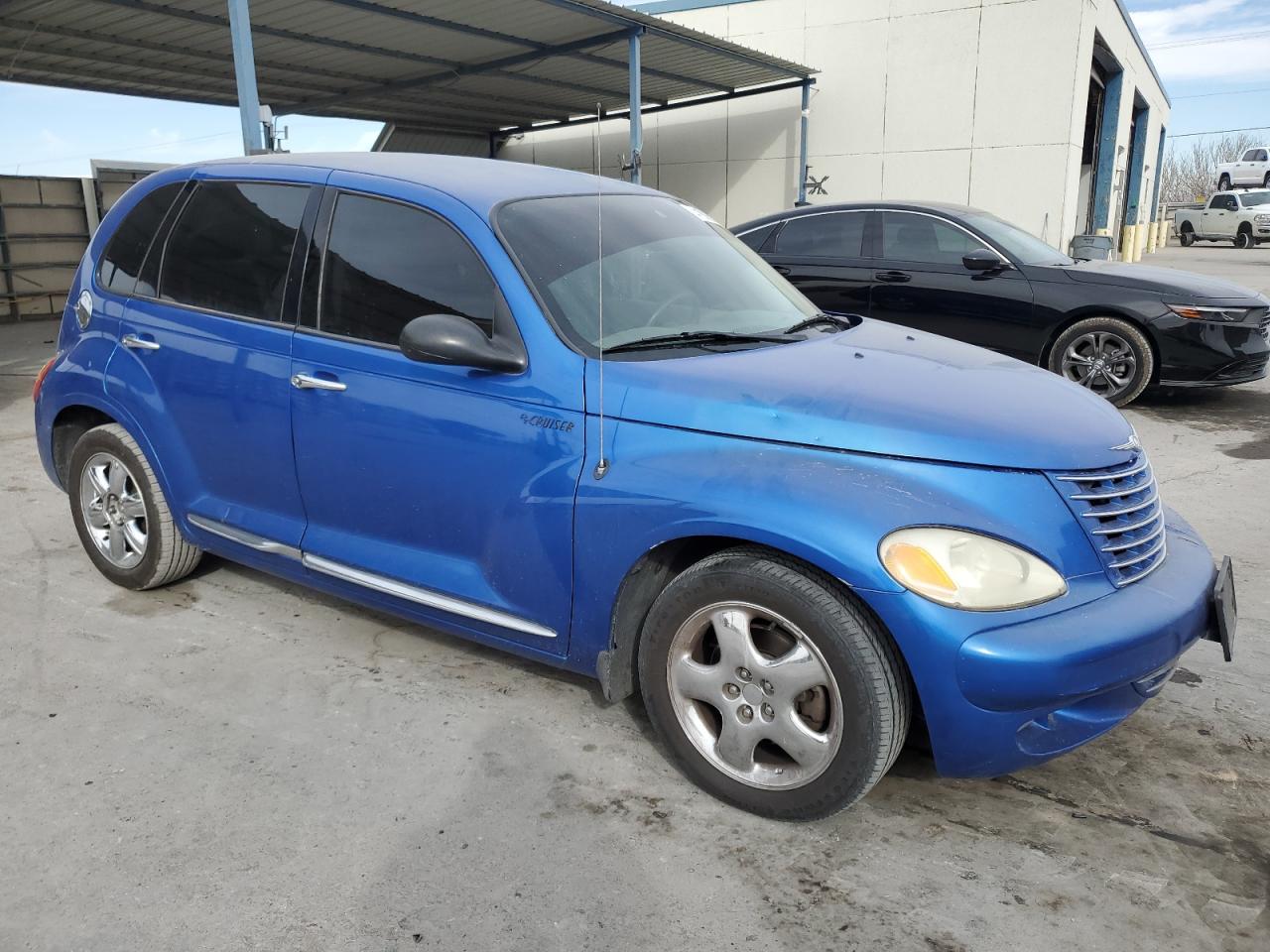 2003 Chrysler PT Cruiser - Image 4