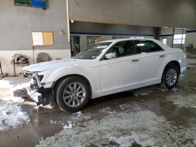 2012 Chrysler 300 Limited