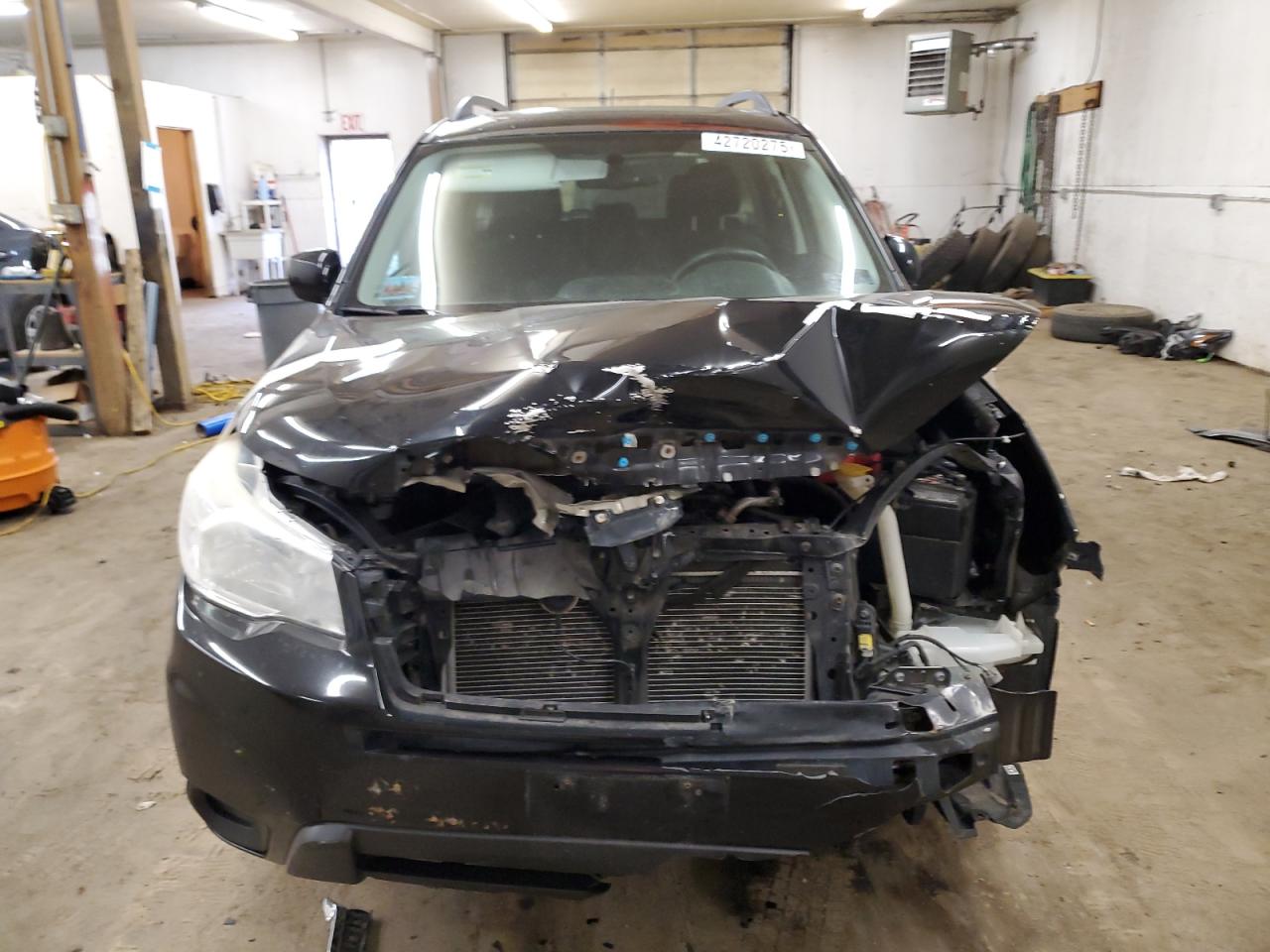 2015 Subaru Forester - Image 5