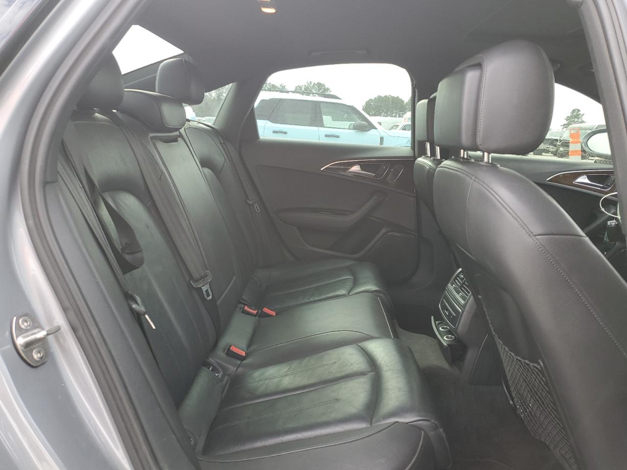2016 Audi A6 - Image 10