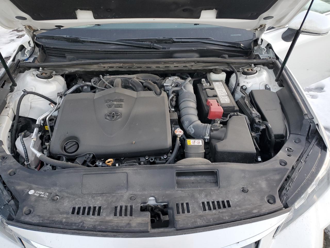 2021 Toyota Avalon - Image 11