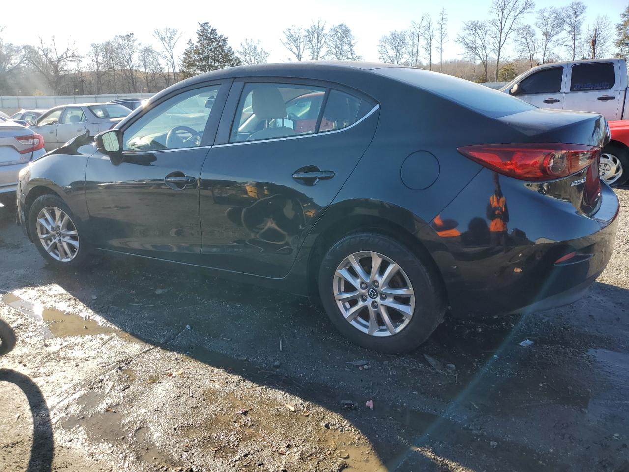 2017 Mazda 3 - Image 2