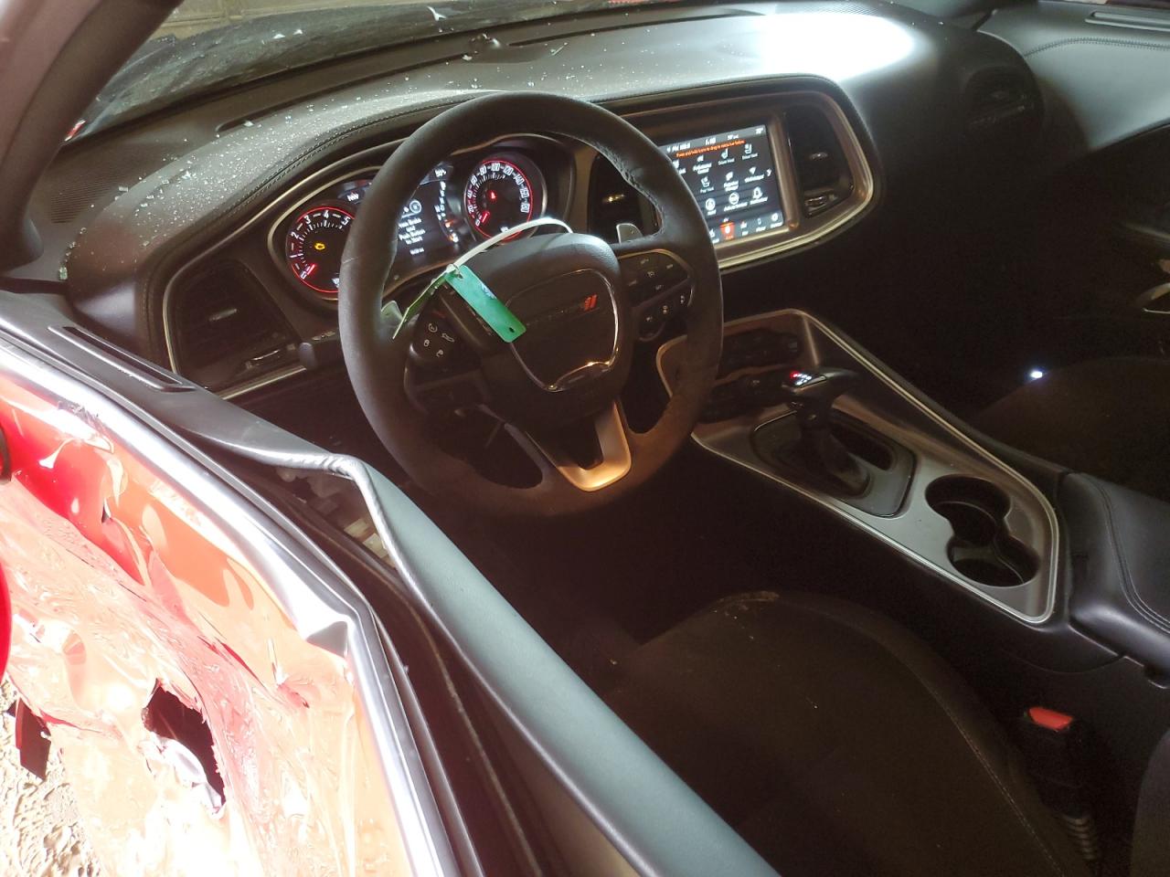2021 Dodge Challenger - Image 8