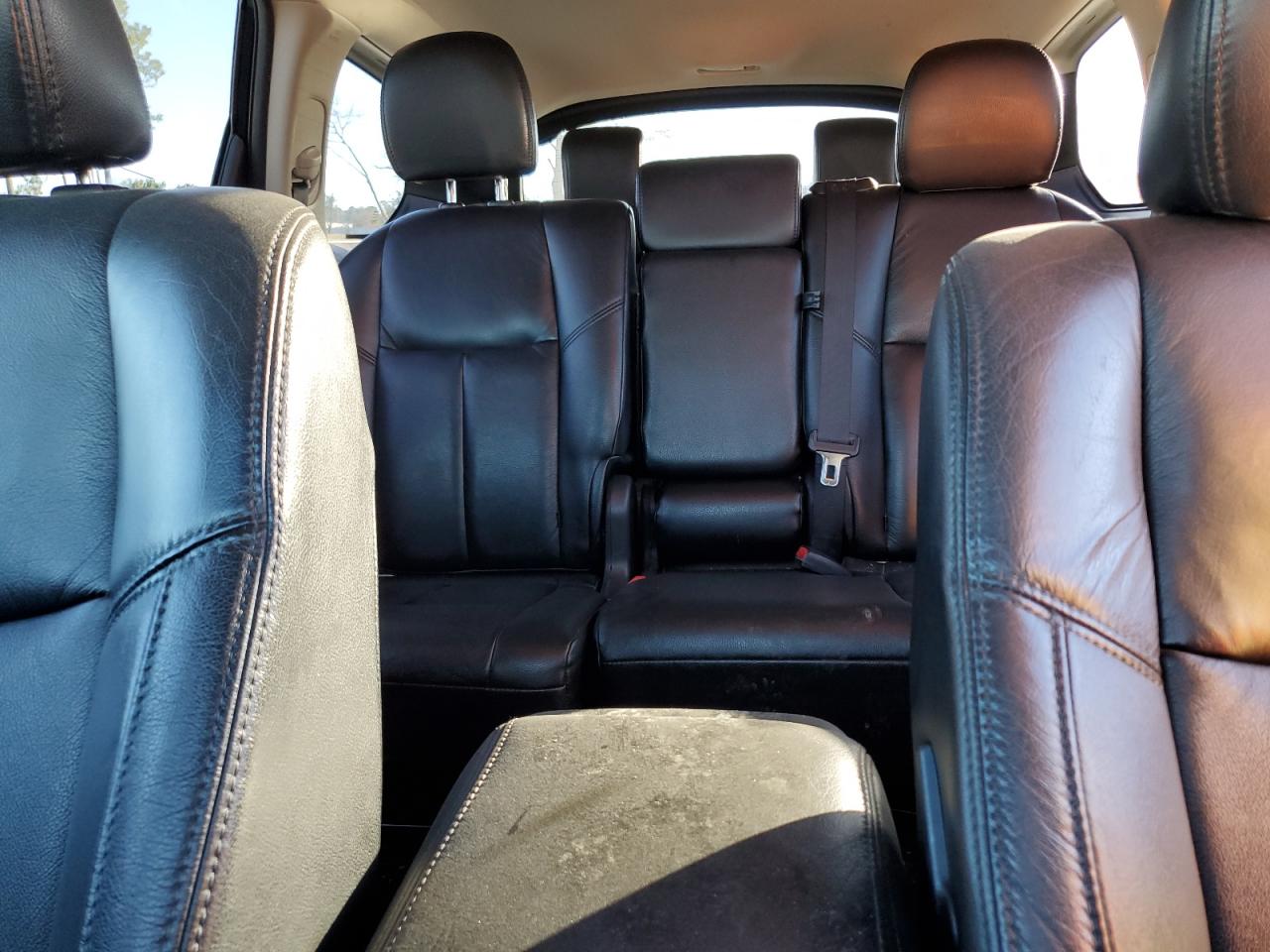 2013 Nissan Pathfinder - Image 10