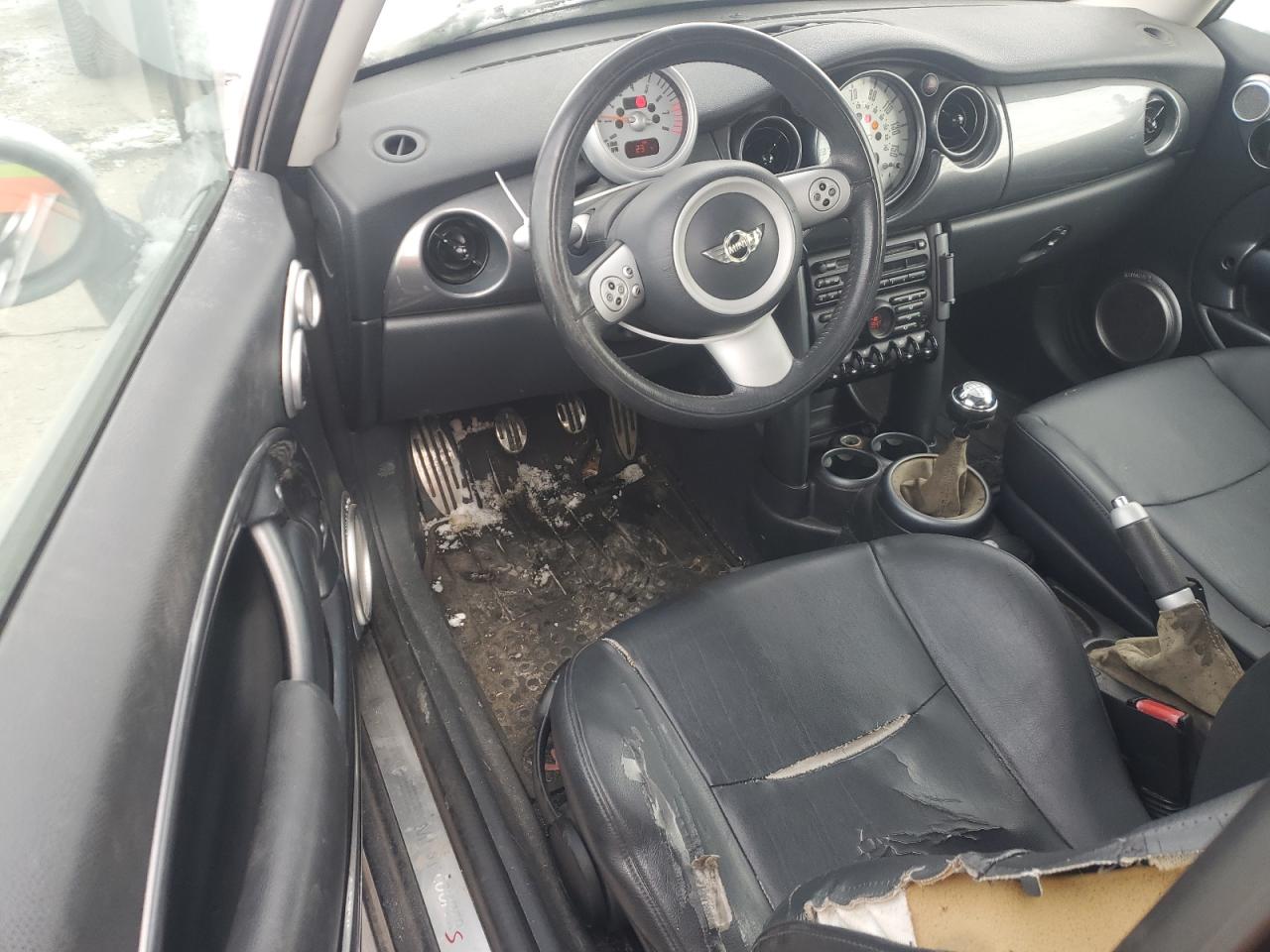 2006 MINI Cooper - Image 8