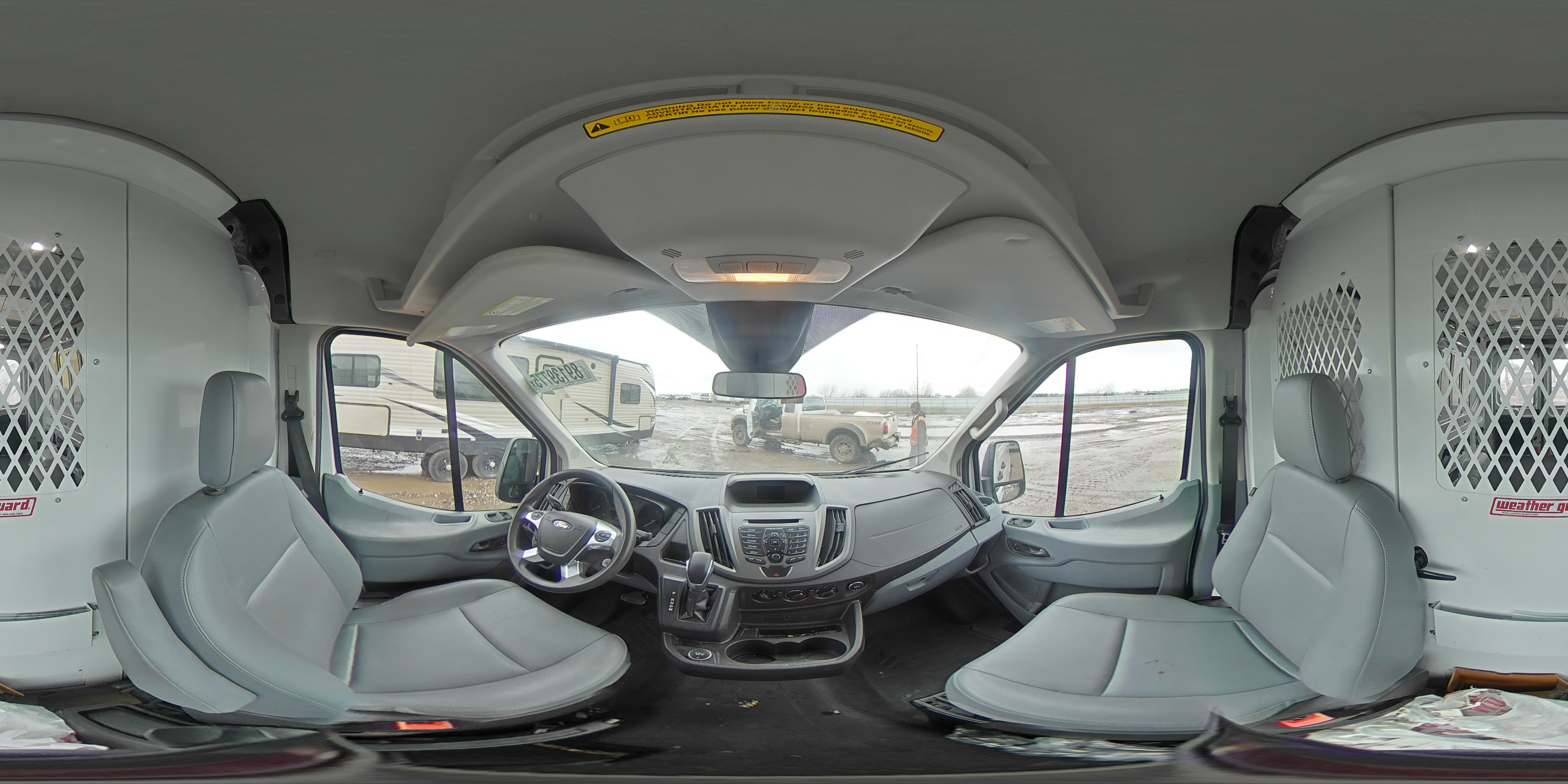 2018 Ford Transit - Image 14