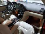 2007 Saab 9-3 2.0T на продаже в Candia, NH - Front End