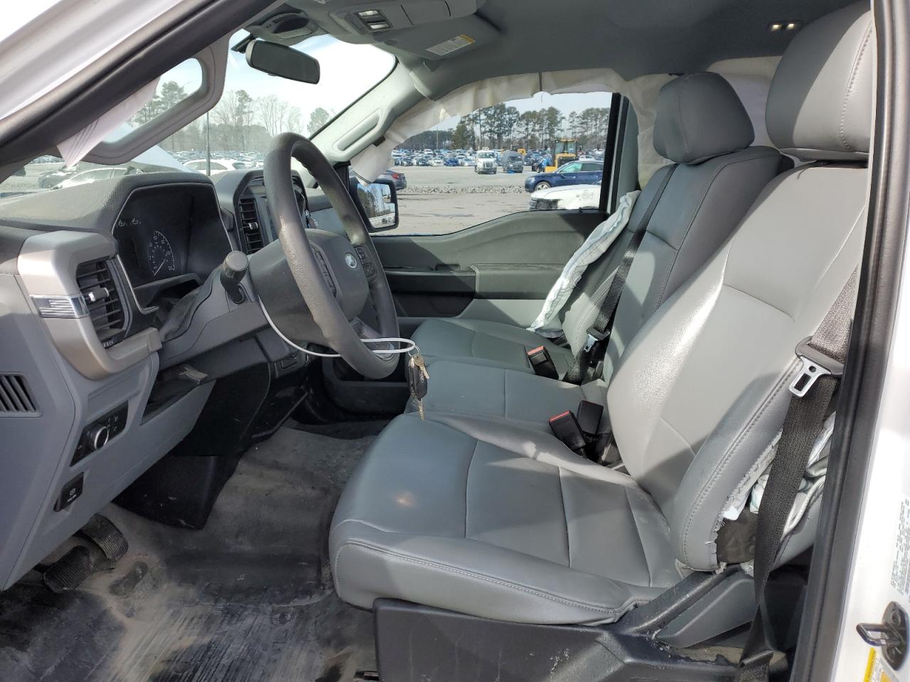 2021 Ford F-150 - Image 7
