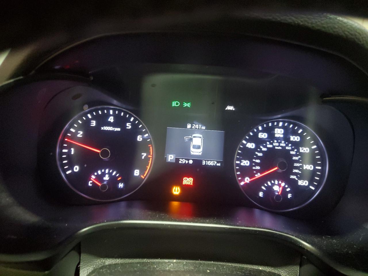 2019 Kia Forte - Image 9