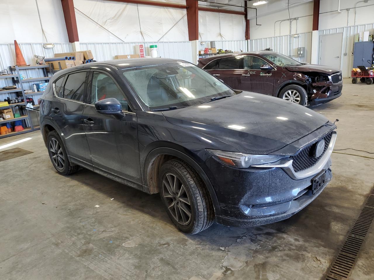 2018 Mazda CX-5 - Image 4