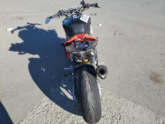 2021 APRILIA TUONO V4 FACTORY