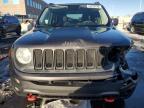 2016 Jeep Renegade Trailhawk zu verkaufen in Littleton, CO - Front End