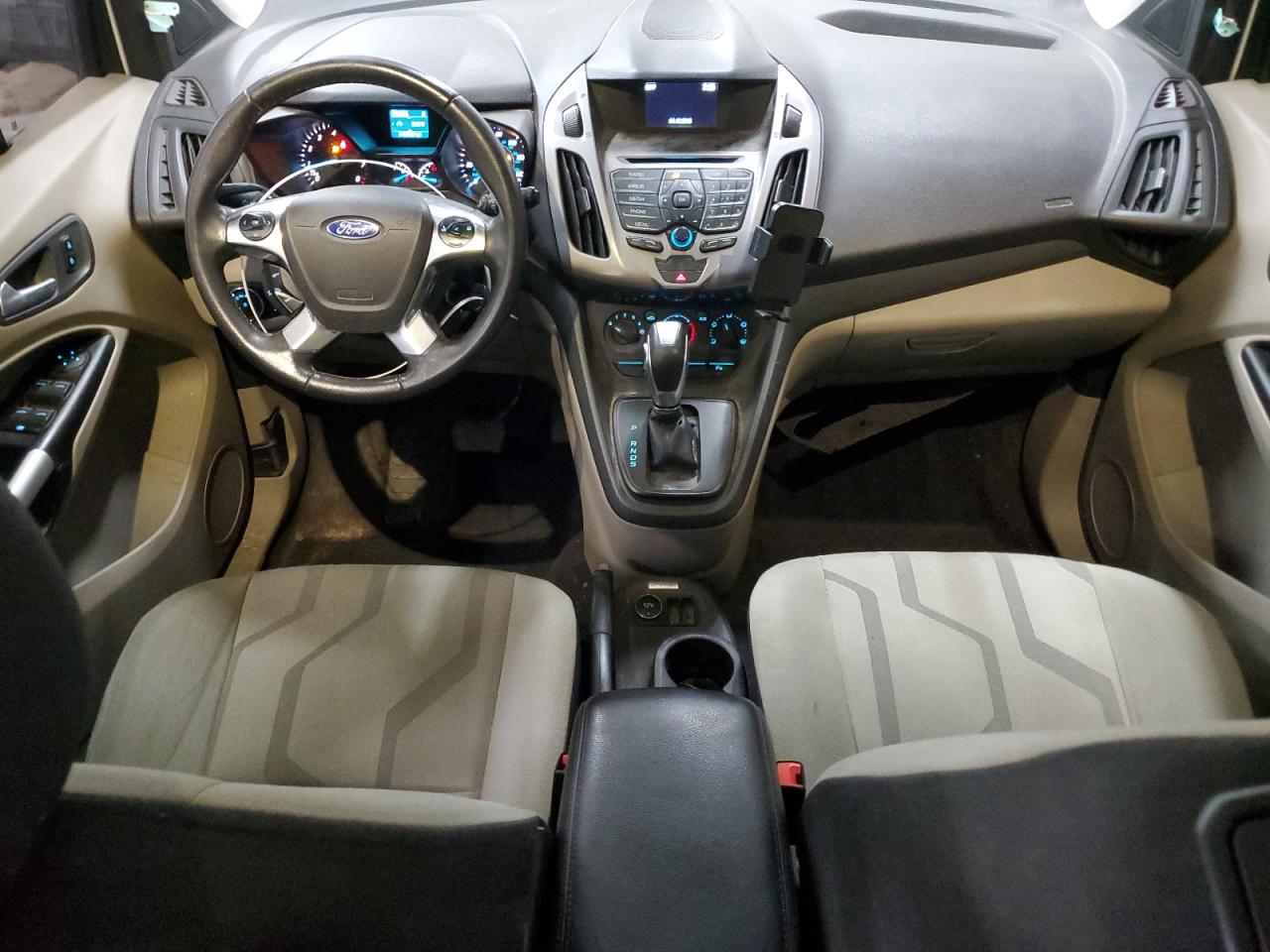 2016 Ford Transit - Image 8