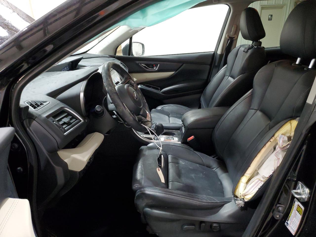 2021 Subaru Ascent - Image 7