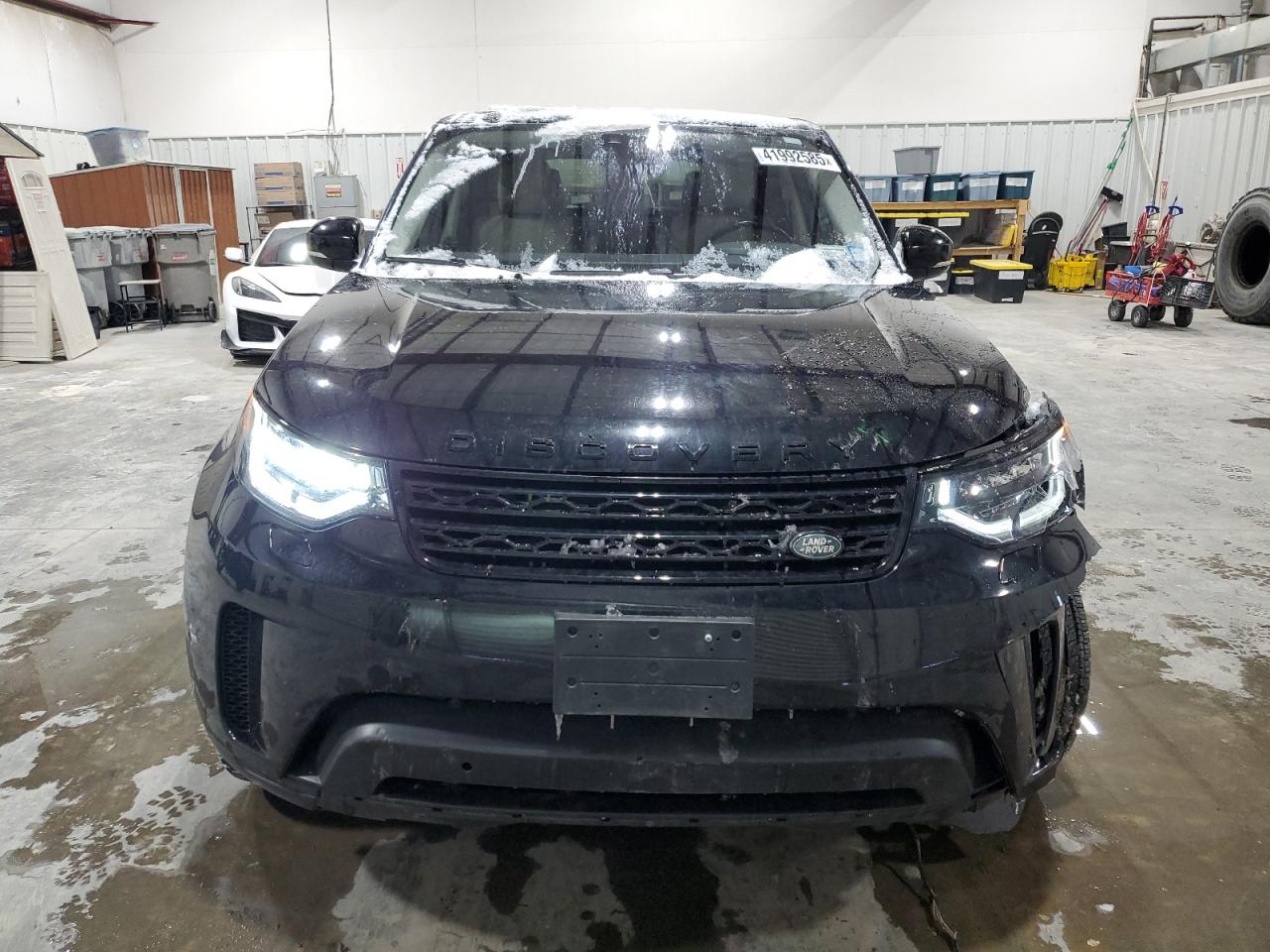 2020 Land Rover Discovery - Image 5