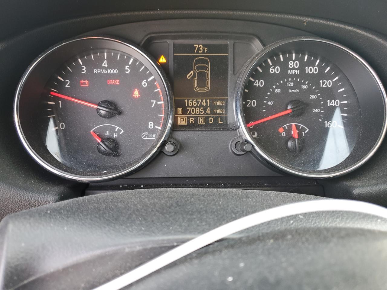 2015 Nissan Rogue - Image 9