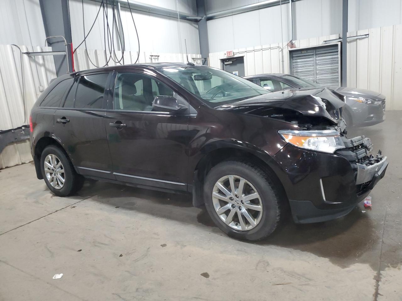 2013 Ford Edge - Image 4