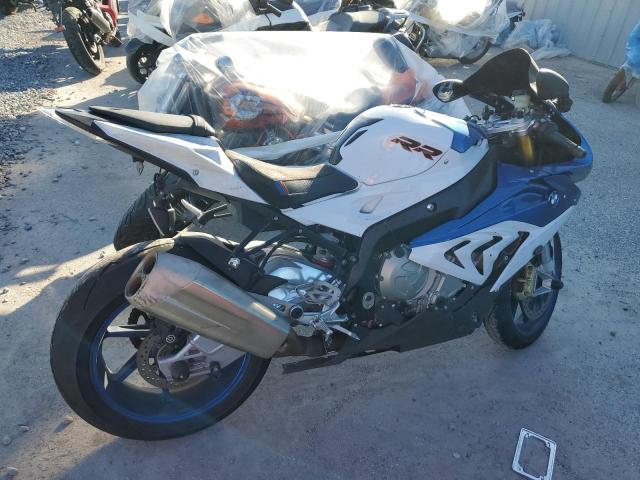 2016 BMW S 1000 RR for sale at Copart FL - TAMPA SOUTH