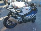 2016 BMW S 1000 RR for sale at Copart FL - TAMPA SOUTH