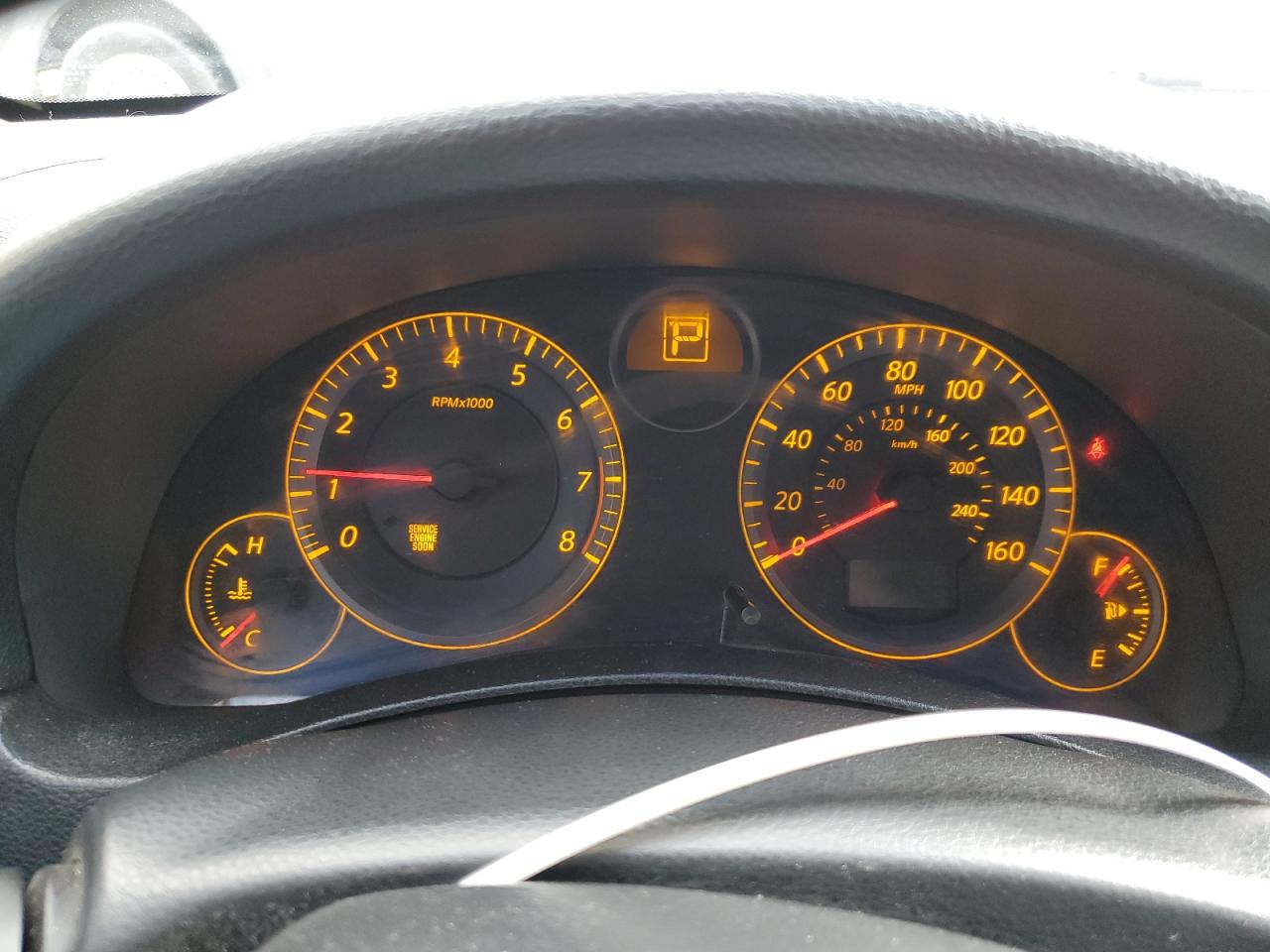 2006 Infiniti G - Image 12