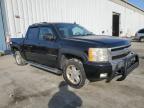 2007 Chevrolet Silverado K1500 Crew Cab للبيع في Windsor، NJ - Side