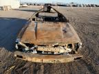 1985 Ford Mustang Lx en Venta en Greenwood, NE - Burn