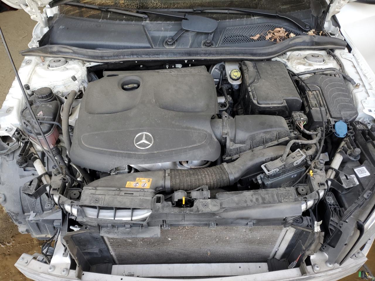 2019 Mercedes-Benz GLA-klasse - Image 12
