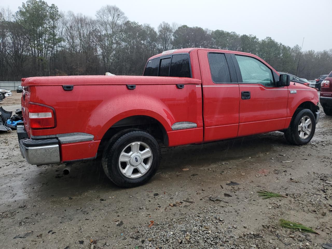 2004 Ford F-150 - Image 3