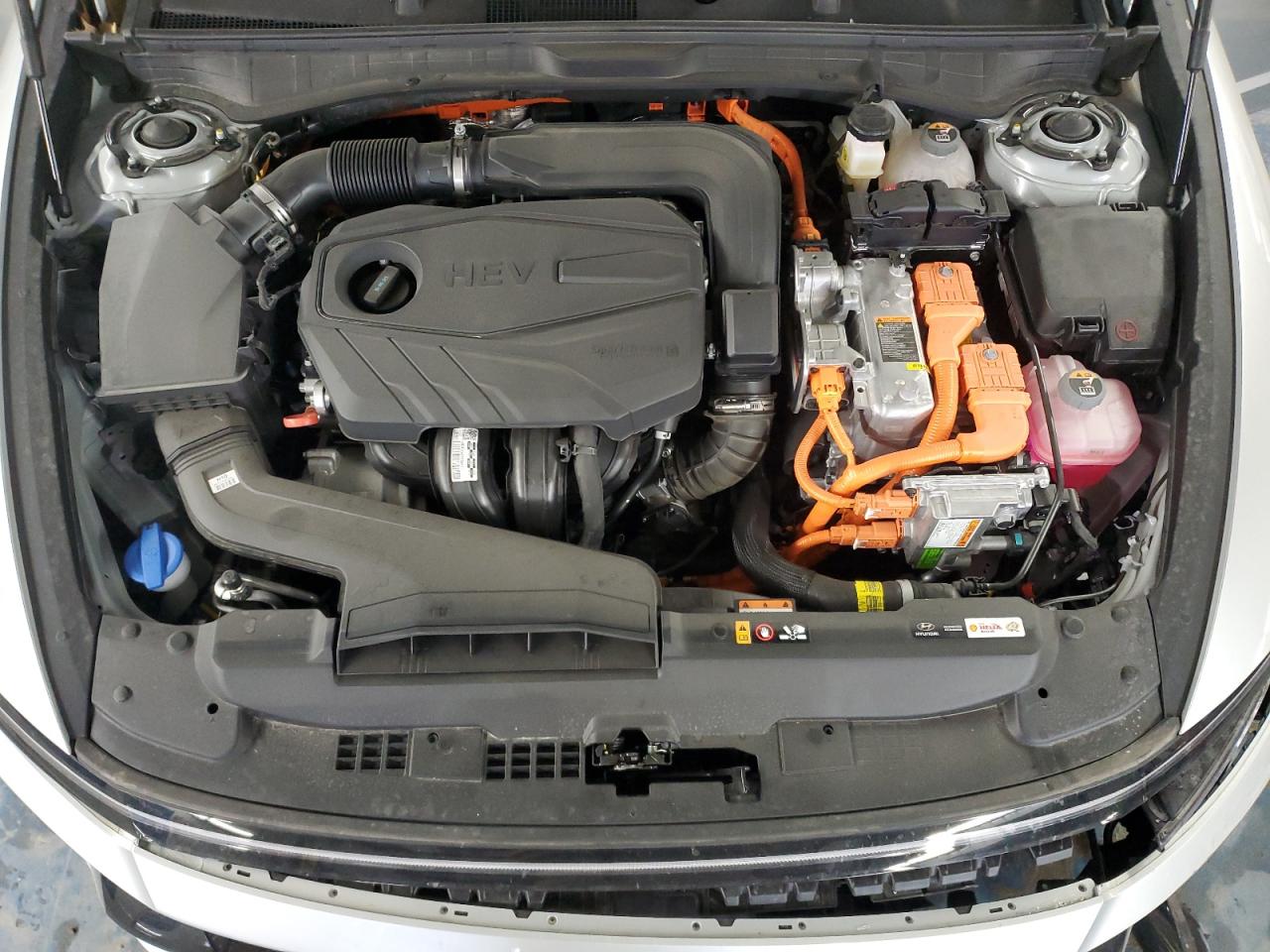 2024 Hyundai Sonata - Image 11