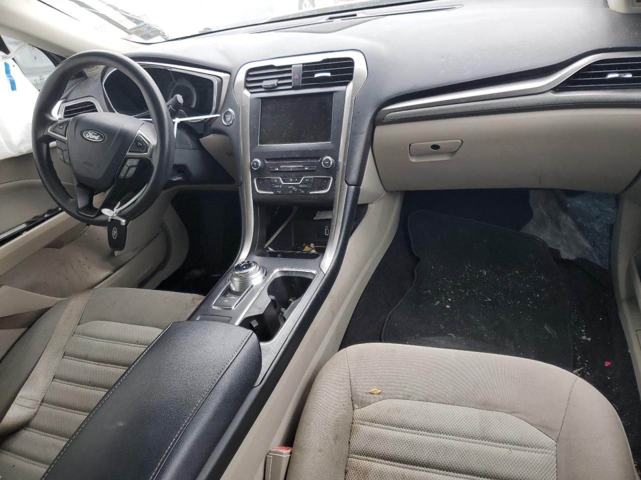 2017 Ford Fusion - Image 8