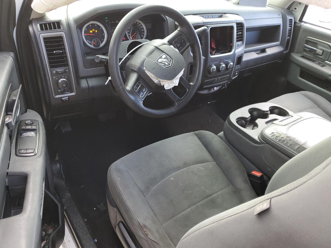 2014 RAM 1500 - Image 8